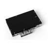 Alphacool Eisblock Aurora Acryl GPX-N RTX 4090 Founders con Backplate (FE)
